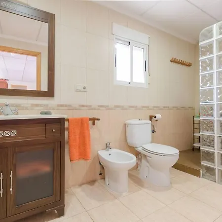 Lubia Villa *