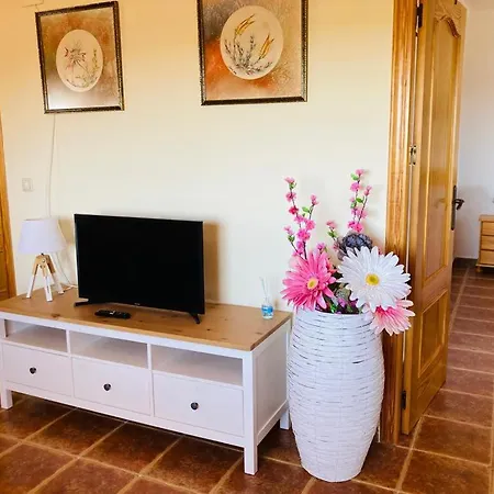 Villa Lubia *